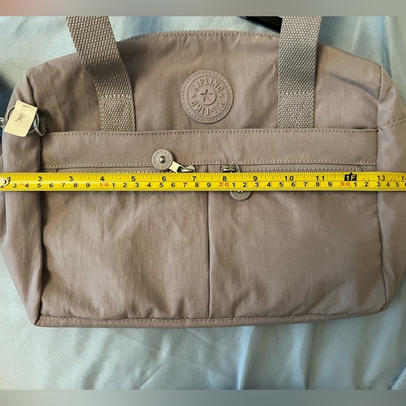 Kipling bag. KI1226 Charlene - Picture 11 of 11